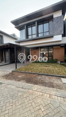 Ready to Use! Premium House LT 198m2 Desain Elegan di Kota Baru Parahyangan Ready to Use! Premium House LT 198m2 Desain Elegan di Kota Baru Parahyangan