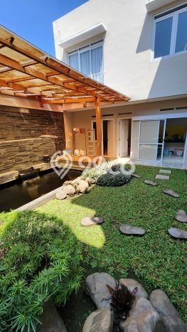 Ready to Use! Premium House LT 198m2 Desain Modern di Kota Baru Parahyangan Ready to Use! Premium House LT 198m2 Desain Modern di Kota Baru Parahyangan