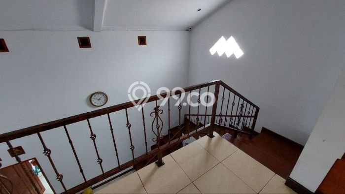 Rumah Modern Minimalis 5 Kamar Siap Huni di Margahayu Rumah Modern Minimalis 5 Kamar Siap Huni di Margahayu