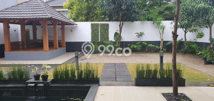 Ready to Use! Premium House LT 480m2 Desain Elegan di Kota Baru Parahyangan Ready to Use! Premium House LT 480m2 Desain Elegan di Kota Baru Parahyangan