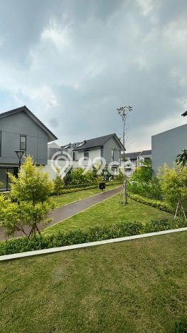 Rumah Elit LB 110m2 Siap Huni Desain Elegan di Kota Baru Parahyangan, Bandung Rumah Elit LB 110m2 Siap Huni Desain Elegan di Kota Baru Parahyangan, Bandung