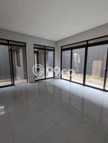 Ready to Use! Premium House LT 198m2 Desain Elegan di Kota Baru Parahyangan Ready to Use! Premium House LT 198m2 Desain Elegan di Kota Baru Parahyangan