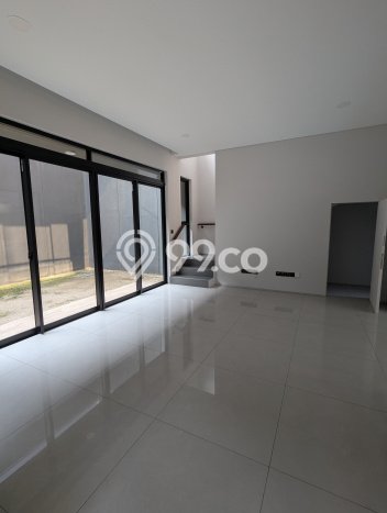 Ready to Use! Premium House LT 198m2 Desain Elegan di Kota Baru Parahyangan Ready to Use! Premium House LT 198m2 Desain Elegan di Kota Baru Parahyangan