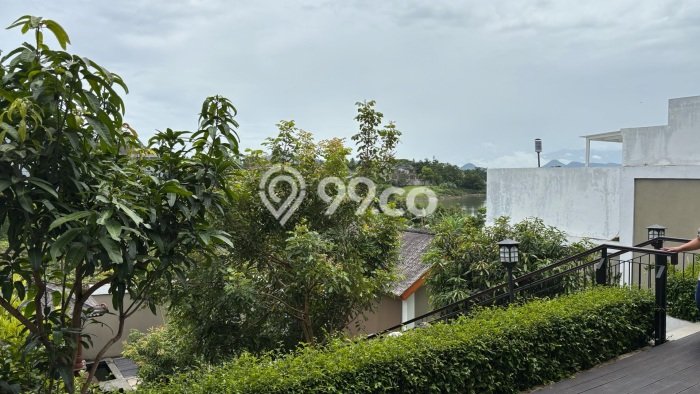 Hunian Super Mewah dengan Akses Paling Strategis di Kota Baru Parahyangan, Bandung Hunian Super Mewah dengan Akses Paling Strategis di Kota Baru Parahyangan, Bandung