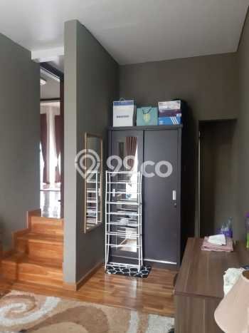 Rumah Kawasan Kota Baru Parahyangan, LT 480m2m², LB 360m2m² Rumah Kawasan Kota Baru Parahyangan, LT 480m2m², LB 360m2m²