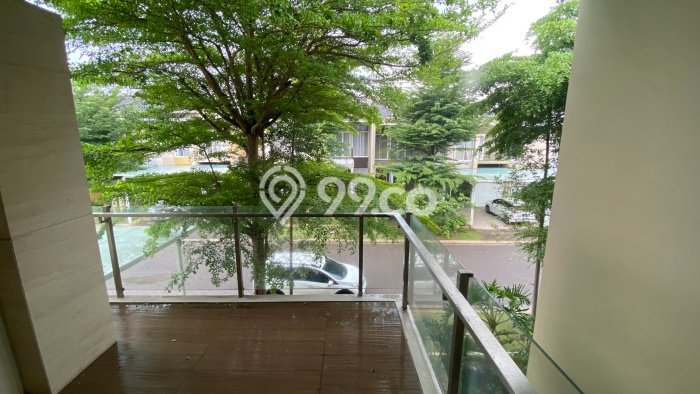Rumah Luxury Modern Tanpa Renovasi di Kota Baru Parahyangan Bandung Rumah Luxury Modern Tanpa Renovasi di Kota Baru Parahyangan Bandung