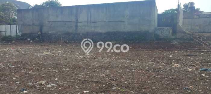 Tanah Dijual Lokasi Pancoran, Jakarta Selatan dengan Luas Tanah 5500m2 dan Status SHM Tanah Dijual Lokasi Pancoran, Jakarta Selatan dengan Luas Tanah 5500m2 dan Status SHM