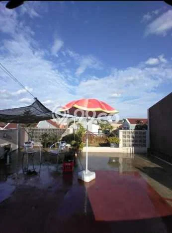 Rumah Luas Asri 3 KT Siap Pakai di Bintaro Tangerang Selatan Rumah Luas Asri 3 KT Siap Pakai di Bintaro Tangerang Selatan