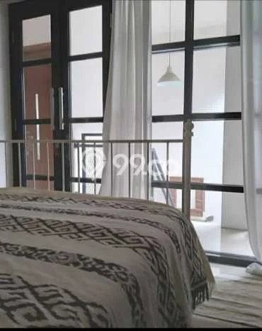 Rumah Luas Asri 3 KT Siap Pakai di Bintaro Tangerang Selatan Rumah Luas Asri 3 KT Siap Pakai di Bintaro Tangerang Selatan