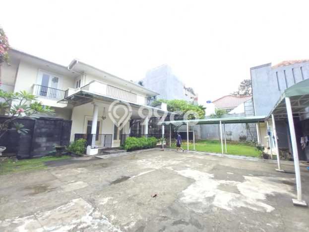 Hunian Modern Dikontrakkan di Kebayoran Baru Jakarta Selatan Area Sangat Strategis Hunian Modern Dikontrakkan di Kebayoran Baru Jakarta Selatan Area Sangat Strategis