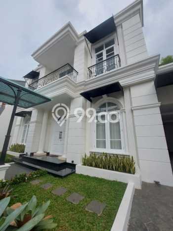 Siap Huni Hunian Elit 4 Kamar di Tebet Dekat ke Mana Saja Siap Huni Hunian Elit 4 Kamar di Tebet Dekat ke Mana Saja