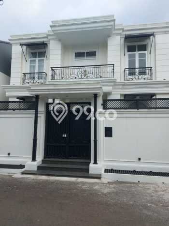 Siap Huni Hunian Elit 4 Kamar di Tebet Dekat ke Mana Saja Siap Huni Hunian Elit 4 Kamar di Tebet Dekat ke Mana Saja