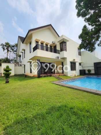 Jual Rumah Mewah Elegan Dengan View Cantik di Lebak Bulus, Jakarta Selatan Jual Rumah Mewah Elegan Dengan View Cantik di Lebak Bulus, Jakarta Selatan