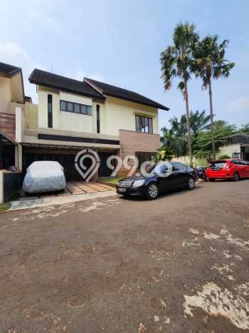Jual Rumah Mewah Elegan Dengan View Cantik di Lebak Bulus, Jakarta Selatan Jual Rumah Mewah Elegan Dengan View Cantik di Lebak Bulus, Jakarta Selatan