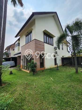 Jual Rumah Mewah Elegan Dengan View Cantik di Lebak Bulus, Jakarta Selatan Jual Rumah Mewah Elegan Dengan View Cantik di Lebak Bulus, Jakarta Selatan
