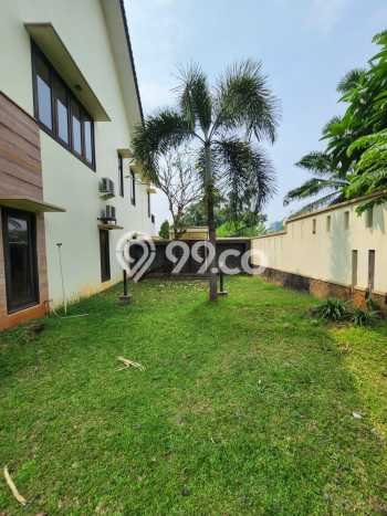 Jual Rumah Mewah Elegan Dengan View Cantik di Lebak Bulus, Jakarta Selatan Jual Rumah Mewah Elegan Dengan View Cantik di Lebak Bulus, Jakarta Selatan