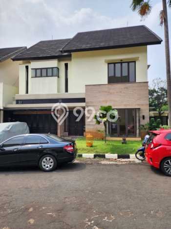 Jual Rumah Mewah Elegan Dengan View Cantik di Lebak Bulus, Jakarta Selatan Jual Rumah Mewah Elegan Dengan View Cantik di Lebak Bulus, Jakarta Selatan