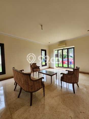 Jual Rumah Mewah Elegan Dengan View Cantik di Lebak Bulus, Jakarta Selatan Jual Rumah Mewah Elegan Dengan View Cantik di Lebak Bulus, Jakarta Selatan