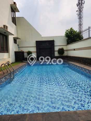 Jual Rumah Mewah Elegan Dengan View Cantik di Lebak Bulus, Jakarta Selatan Jual Rumah Mewah Elegan Dengan View Cantik di Lebak Bulus, Jakarta Selatan