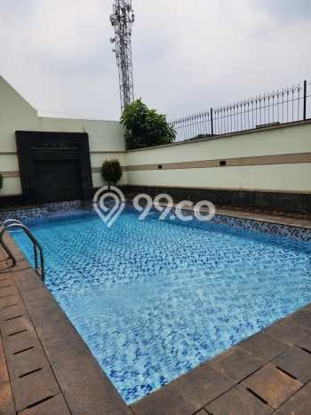 Jual Rumah Mewah Elegan Dengan View Cantik di Lebak Bulus, Jakarta Selatan Jual Rumah Mewah Elegan Dengan View Cantik di Lebak Bulus, Jakarta Selatan