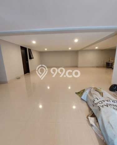 Rumah Elit Modern Siap Huni di Senopati Jakarta Selatan Rumah Elit Modern Siap Huni di Senopati Jakarta Selatan