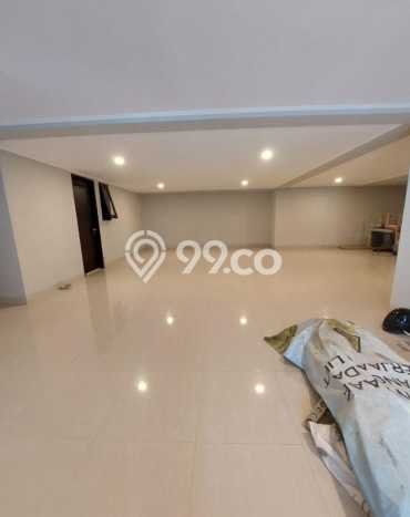 Rumah Elit Modern Siap Huni di Senopati Jakarta Selatan Rumah Elit Modern Siap Huni di Senopati Jakarta Selatan