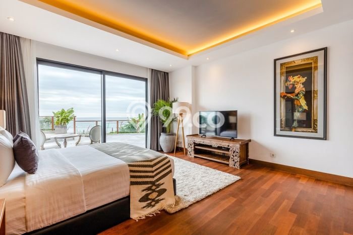 Hunian Mewah LB 2500m2 Siap Huni Desain Elegan di Cemagi, Badung Hunian Mewah LB 2500m2 Siap Huni Desain Elegan di Cemagi, Badung