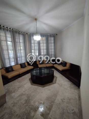 For Sale! Luxury House LT 865m2 Desain Elegan di Mega Kuningan For Sale! Luxury House LT 865m2 Desain Elegan di Mega Kuningan