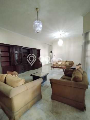For Sale! Luxury House LT 865m2 Desain Elegan di Mega Kuningan For Sale! Luxury House LT 865m2 Desain Elegan di Mega Kuningan