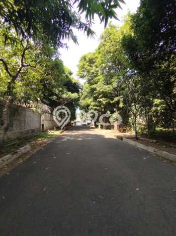 For Sale! Luxury House LT 865m2 Desain Elegan di Mega Kuningan For Sale! Luxury House LT 865m2 Desain Elegan di Mega Kuningan