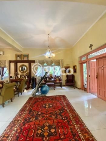 Dijual Hunian Mewah dengan Fasilitas Sekitar Lengkap di Kebayoran Baru, Jakarta Selatan Dijual Hunian Mewah dengan Fasilitas Sekitar Lengkap di Kebayoran Baru, Jakarta Selatan