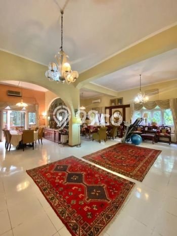 Dijual Hunian Mewah dengan Fasilitas Sekitar Lengkap di Kebayoran Baru, Jakarta Selatan Dijual Hunian Mewah dengan Fasilitas Sekitar Lengkap di Kebayoran Baru, Jakarta Selatan