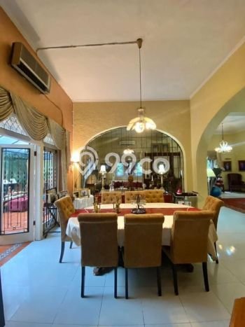 Dijual Hunian Mewah dengan Fasilitas Sekitar Lengkap di Kebayoran Baru, Jakarta Selatan Dijual Hunian Mewah dengan Fasilitas Sekitar Lengkap di Kebayoran Baru, Jakarta Selatan