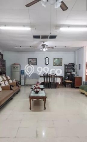 Hot Offer Hunian Premium Ideal dan Luas di Kebayoran Baru, Jakarta Selatan Hot Offer Hunian Premium Ideal dan Luas di Kebayoran Baru, Jakarta Selatan