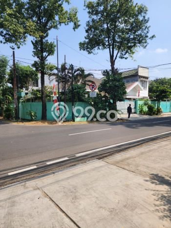 Hot Offer Hunian Premium Ideal dan Luas di Kebayoran Baru, Jakarta Selatan Hot Offer Hunian Premium Ideal dan Luas di Kebayoran Baru, Jakarta Selatan
