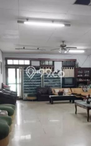 Hot Offer Hunian Premium Ideal dan Luas di Kebayoran Baru, Jakarta Selatan Hot Offer Hunian Premium Ideal dan Luas di Kebayoran Baru, Jakarta Selatan