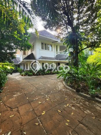 Dijual Rumah Premium dengan Fasilitas Sekitar Lengkap di Menteng, Jakarta Pusat Dijual Rumah Premium dengan Fasilitas Sekitar Lengkap di Menteng, Jakarta Pusat