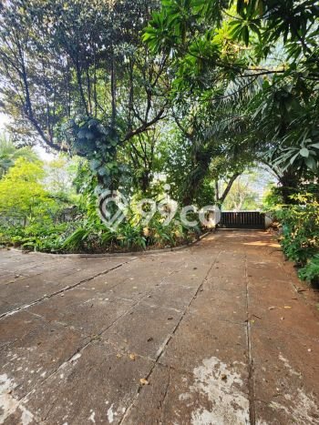 Dijual Rumah Premium dengan Fasilitas Sekitar Lengkap di Menteng, Jakarta Pusat Dijual Rumah Premium dengan Fasilitas Sekitar Lengkap di Menteng, Jakarta Pusat