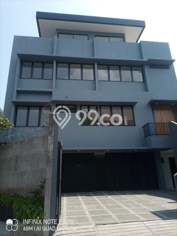 Jual Rumah Luas Elegan Dengan View Cantik di Kemang, Jakarta Selatan Jual Rumah Luas Elegan Dengan View Cantik di Kemang, Jakarta Selatan