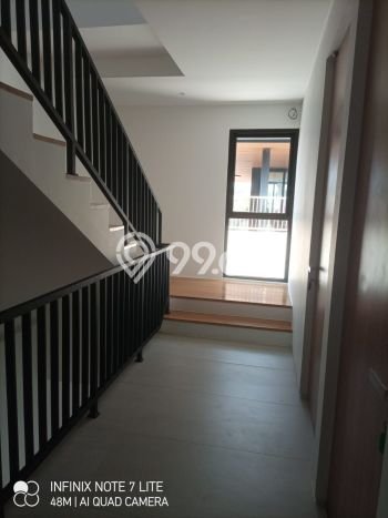 Jual Rumah Luas Elegan Dengan View Cantik di Kemang, Jakarta Selatan Jual Rumah Luas Elegan Dengan View Cantik di Kemang, Jakarta Selatan