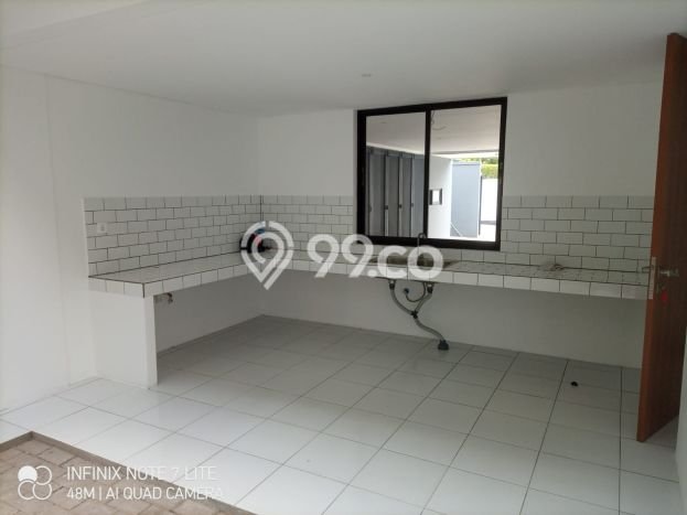 Jual Rumah Luas Elegan Dengan View Cantik di Kemang, Jakarta Selatan Jual Rumah Luas Elegan Dengan View Cantik di Kemang, Jakarta Selatan