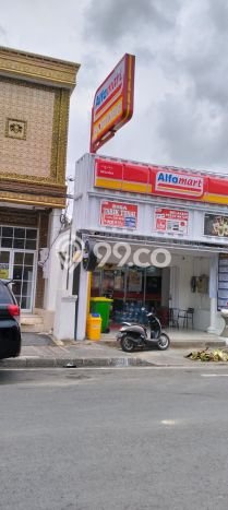 Dijual! Ruko di Sanur Denpasar LT 150m2 / LB 300m2 Kawasan Strategis Dijual! Ruko di Sanur Denpasar LT 150m2 / LB 300m2 Kawasan Strategis