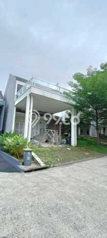 Rumah Elit Modern Siap Huni di Sentul Bogor Rumah Elit Modern Siap Huni di Sentul Bogor
