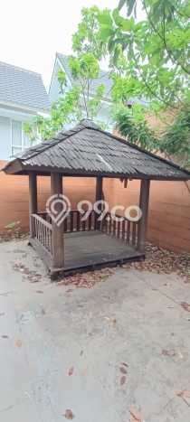 Rumah Elit Modern Siap Huni di Sentul Bogor Rumah Elit Modern Siap Huni di Sentul Bogor