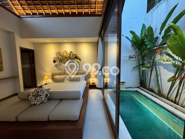 Dijual Rumah Mewah Exclusive di Ubud, Gianyar Dijual Rumah Mewah Exclusive di Ubud, Gianyar