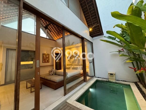 Dijual Rumah Mewah Exclusive di Ubud, Gianyar Dijual Rumah Mewah Exclusive di Ubud, Gianyar