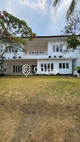 Jual Rumah Luas Megah Dengan View Cantik di Kemang, Jakarta Selatan Jual Rumah Luas Megah Dengan View Cantik di Kemang, Jakarta Selatan