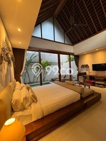 Dijual Rumah Mewah Exclusive di Ubud, Gianyar Dijual Rumah Mewah Exclusive di Ubud, Gianyar