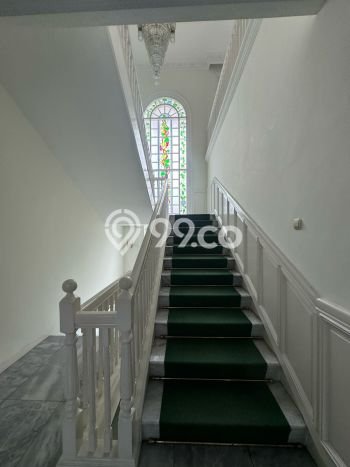 Jarang Ada! Rumah Sewa 5 Kamar Bagus Siap Huni Pondok Indah Jarang Ada! Rumah Sewa 5 Kamar Bagus Siap Huni Pondok Indah