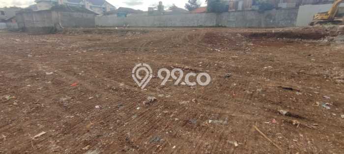 Tanah Dijual Lokasi Pancoran, Jakarta Selatan dengan Luas Tanah 5500m2 dan Status SHM Tanah Dijual Lokasi Pancoran, Jakarta Selatan dengan Luas Tanah 5500m2 dan Status SHM